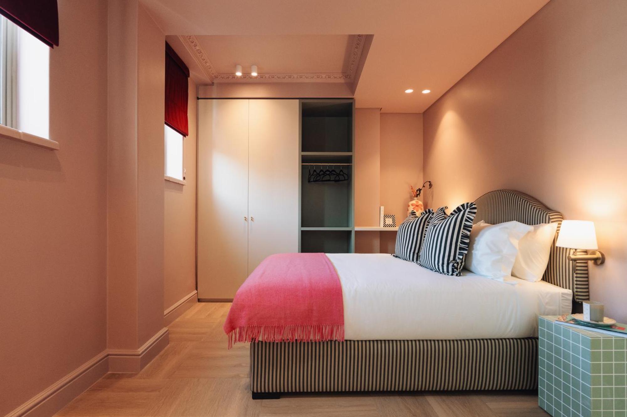 The Trade Boutique Hotel Cape Town Ruang foto