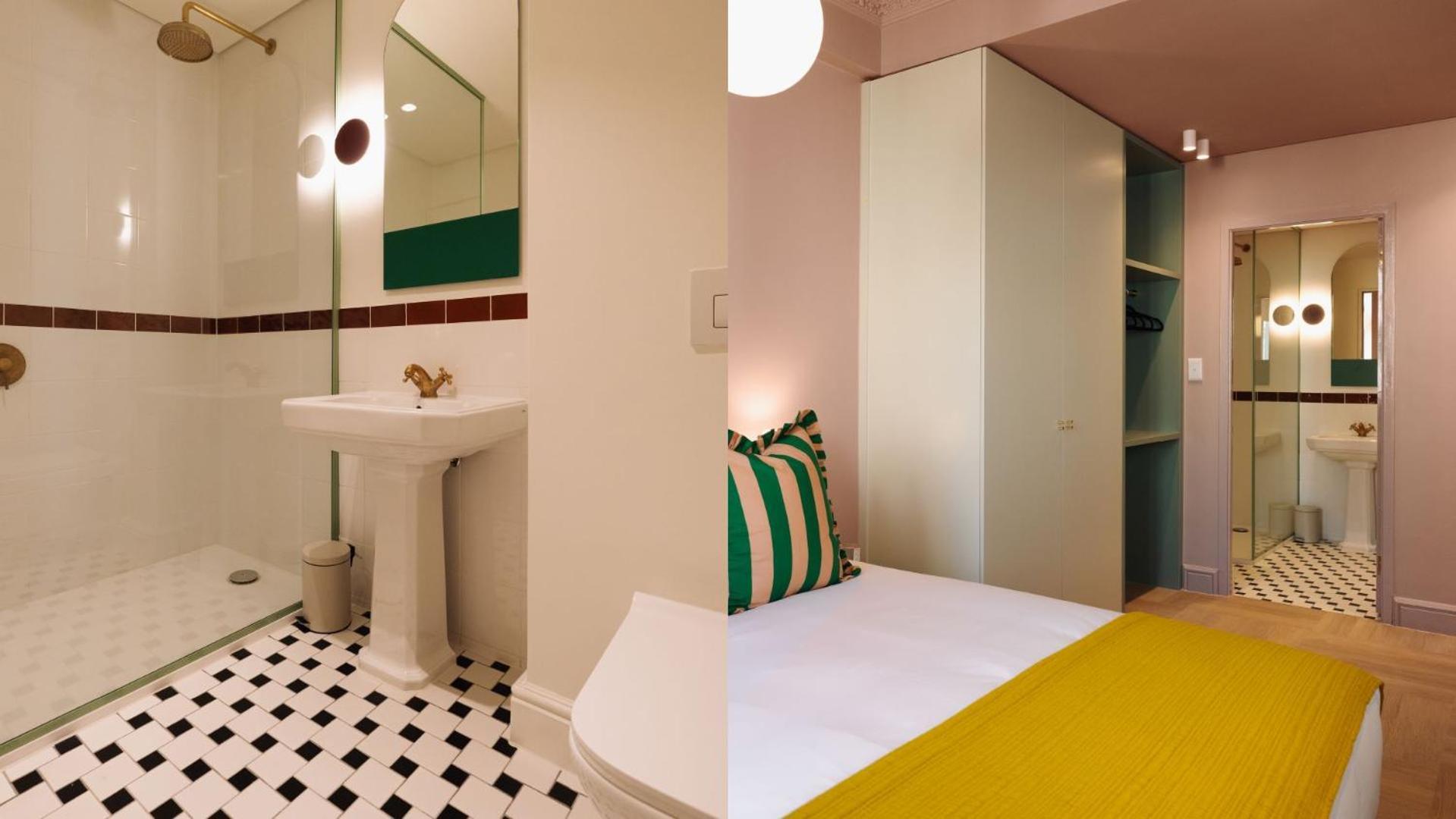 The Trade Boutique Hotel Cape Town Ruang foto