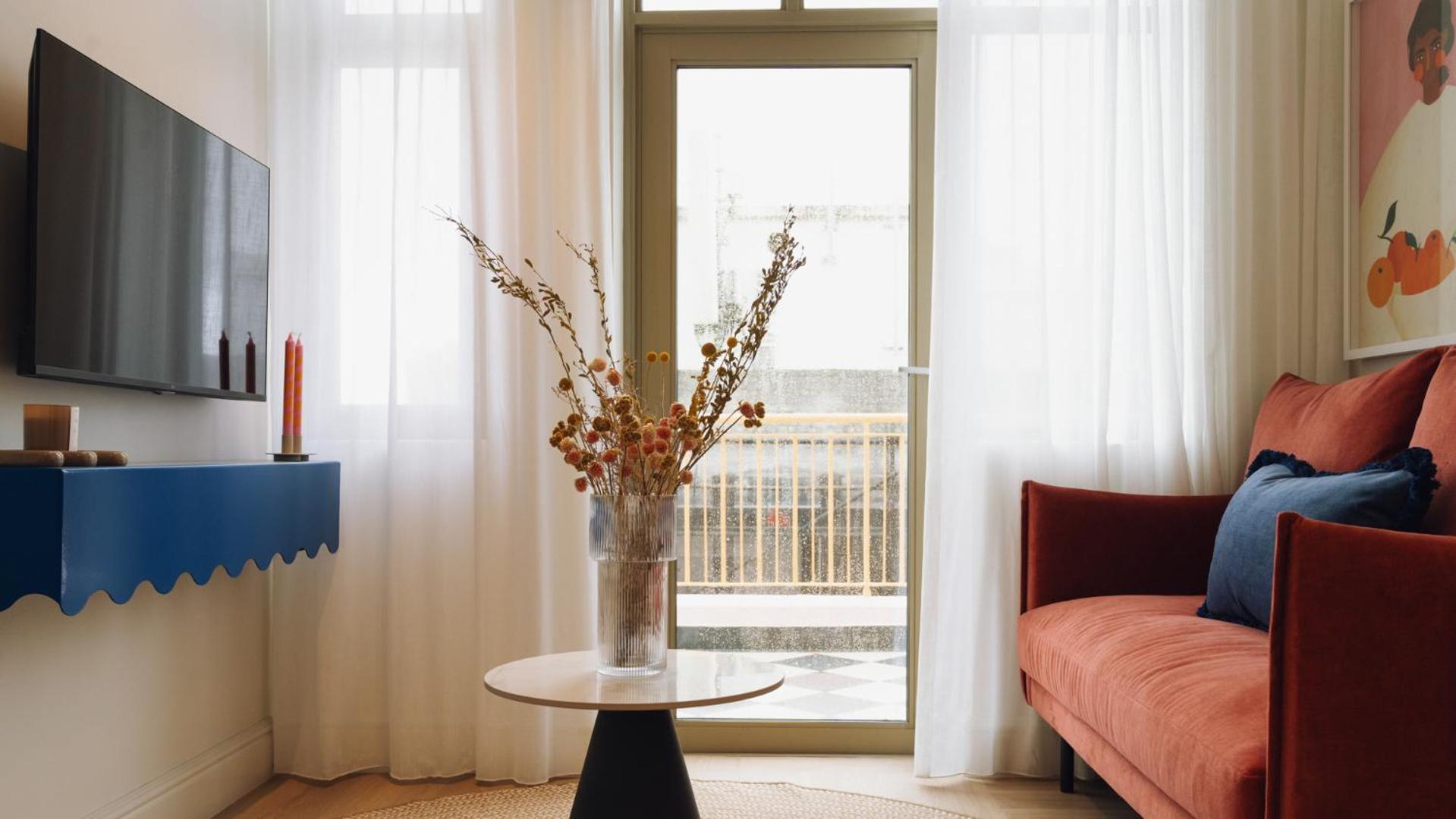 The Trade Boutique Hotel Cape Town Bagian luar foto
