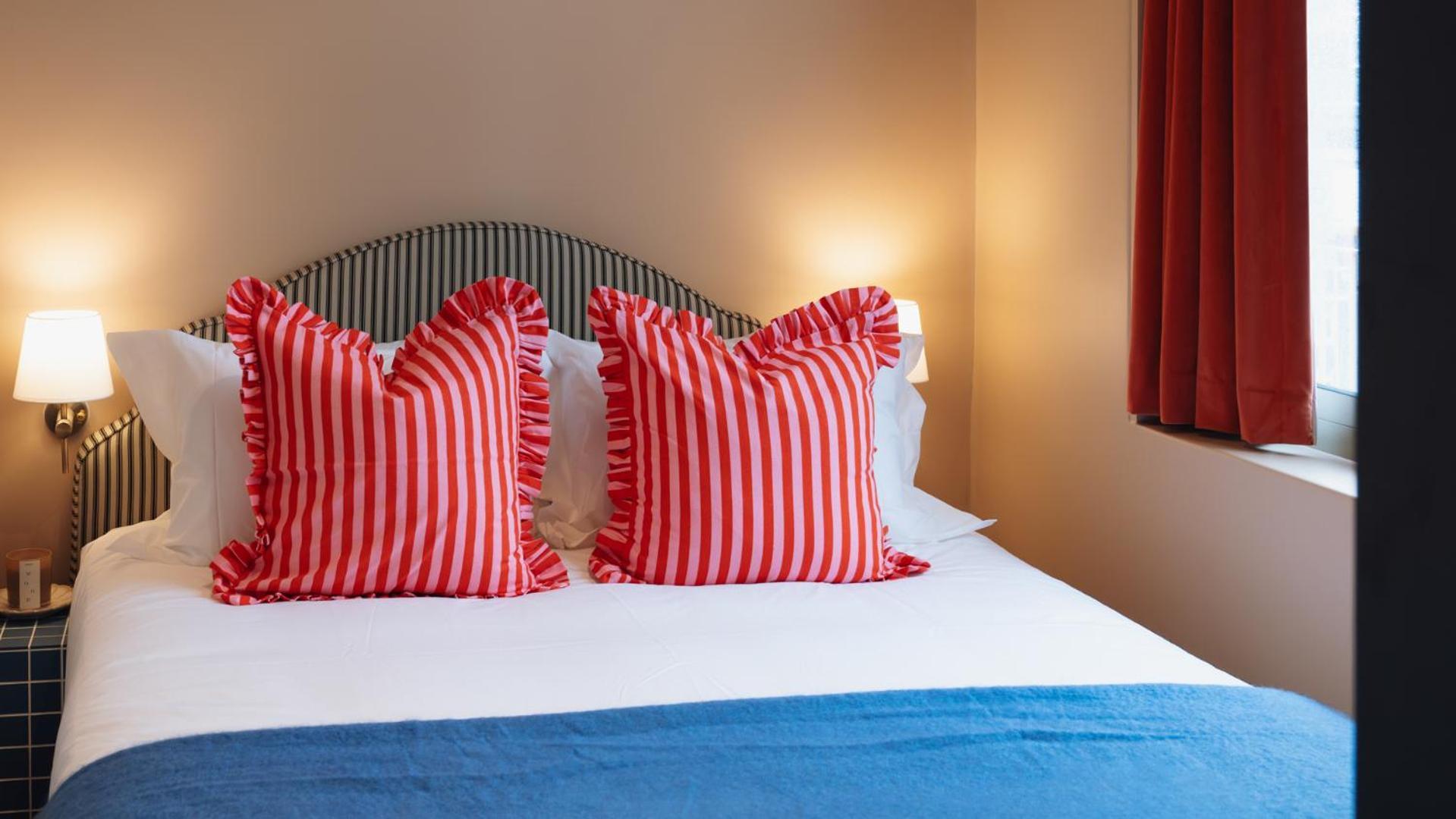 The Trade Boutique Hotel Cape Town Bagian luar foto