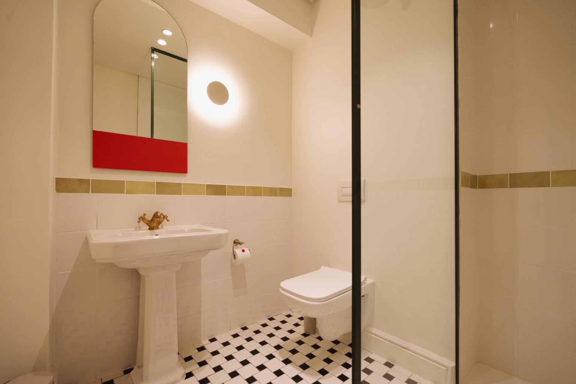 The Trade Boutique Hotel Cape Town Ruang foto