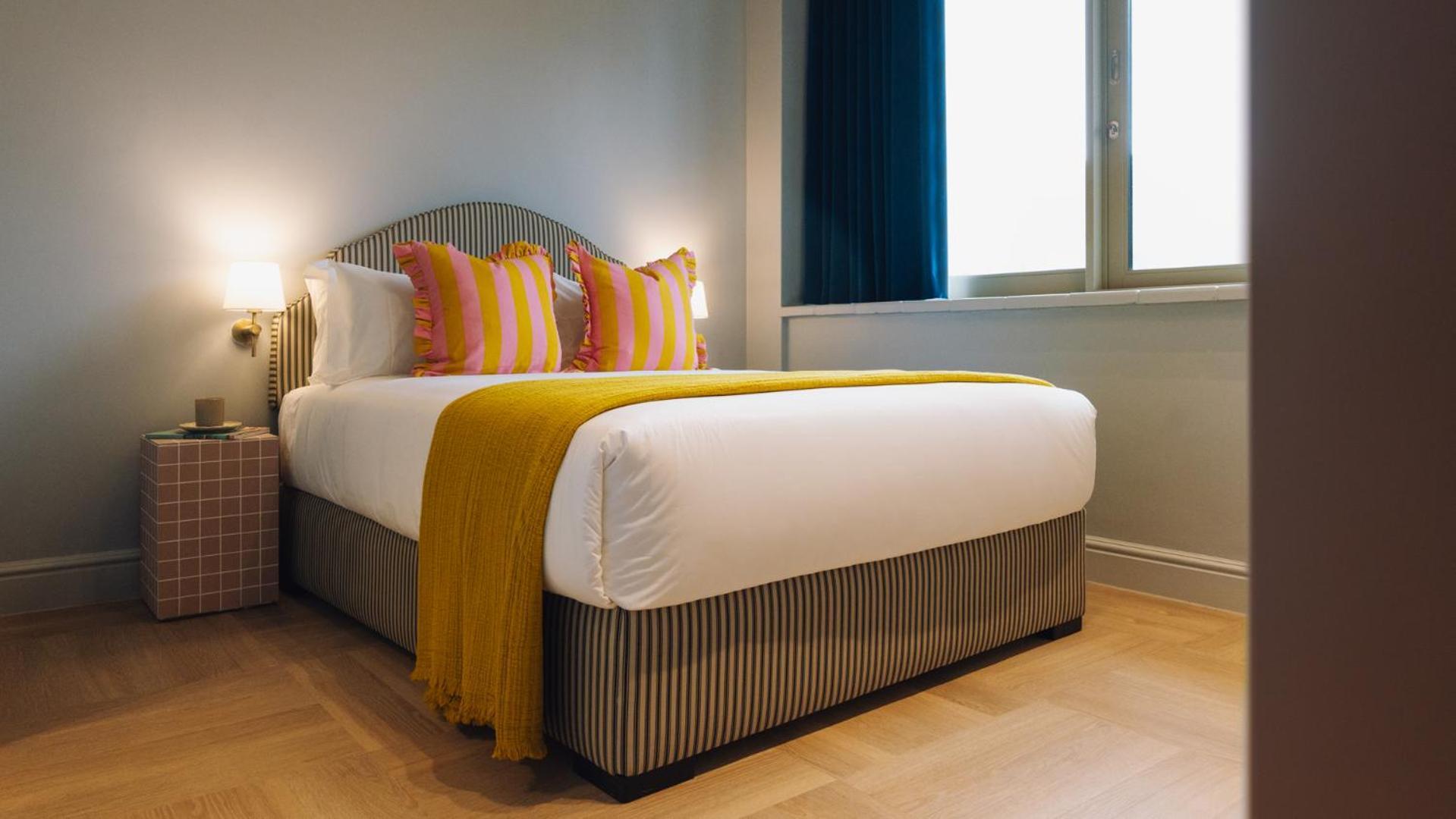 The Trade Boutique Hotel Cape Town Ruang foto
