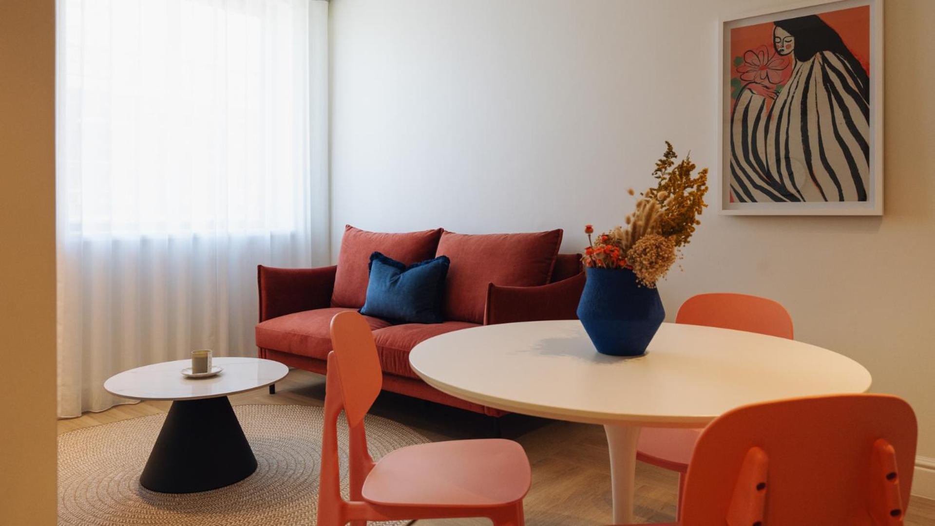 The Trade Boutique Hotel Cape Town Bagian luar foto