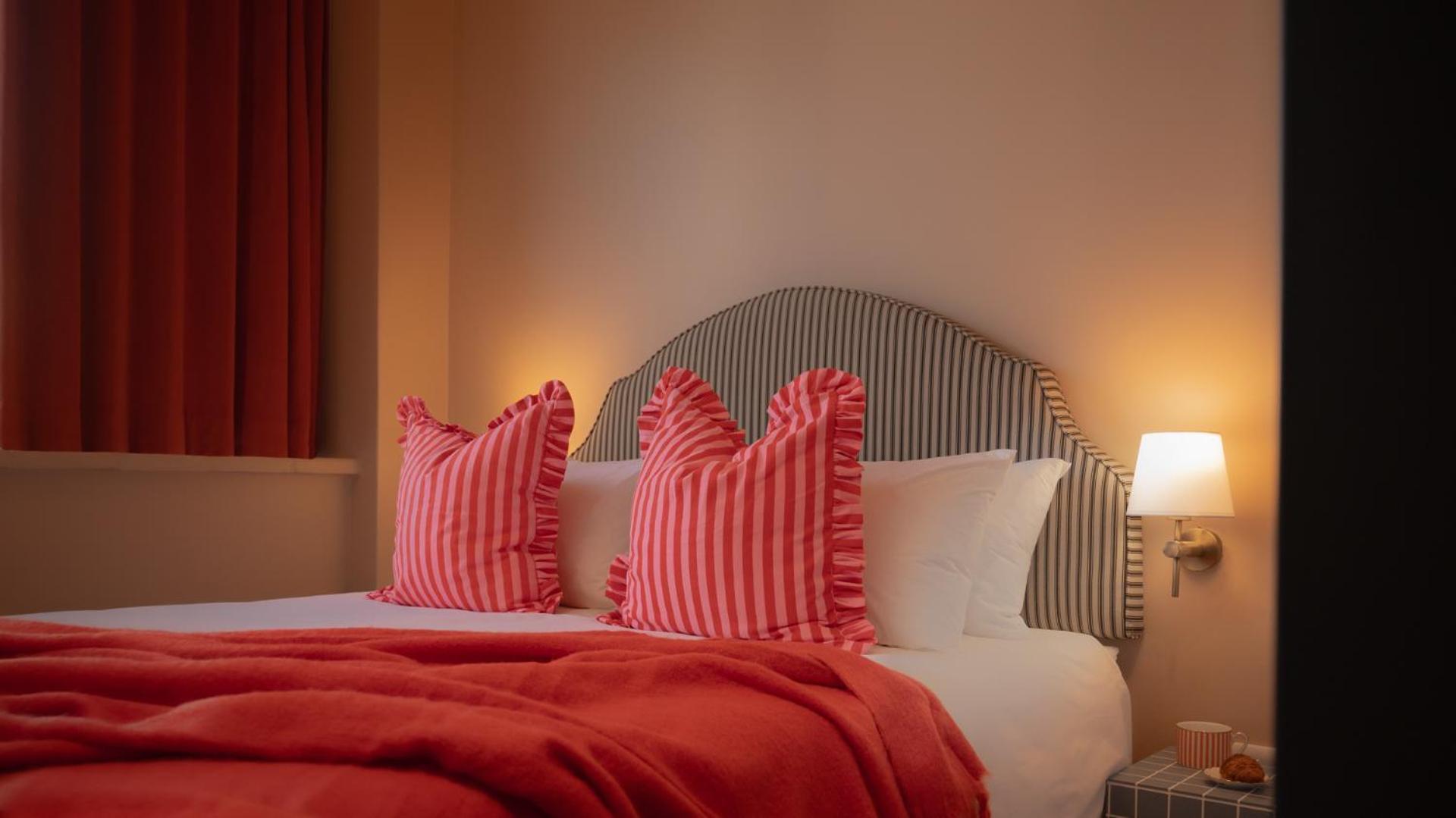 The Trade Boutique Hotel Cape Town Ruang foto