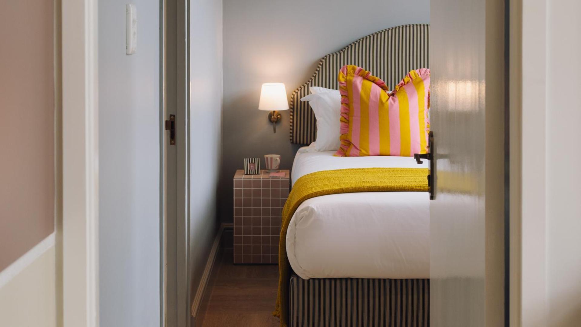 The Trade Boutique Hotel Cape Town Bagian luar foto