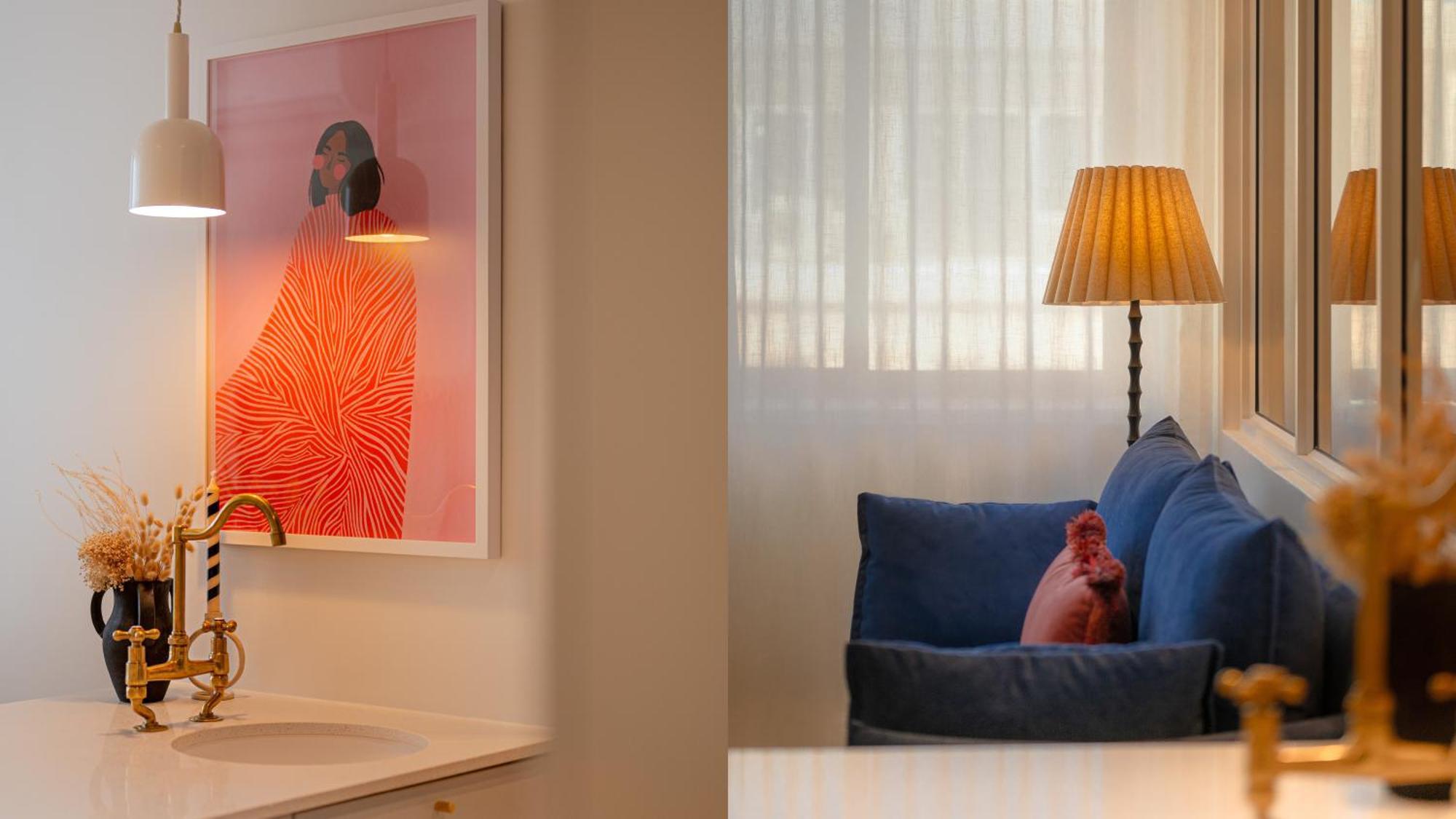 The Trade Boutique Hotel Cape Town Ruang foto