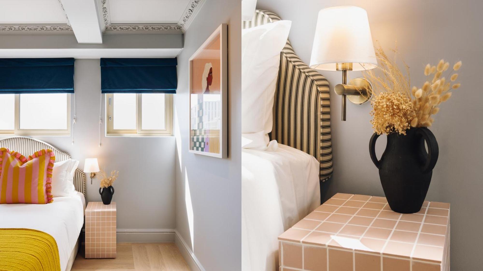 The Trade Boutique Hotel Cape Town Bagian luar foto