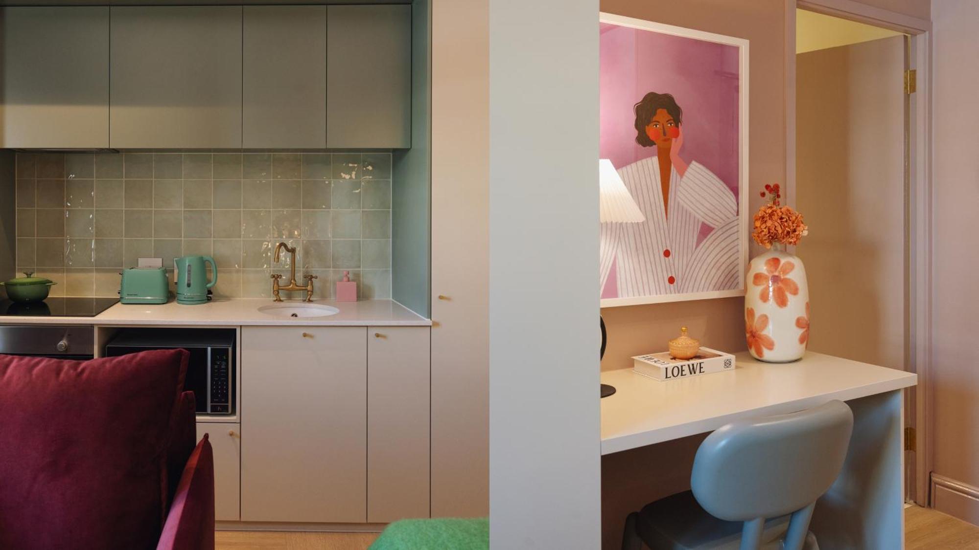 The Trade Boutique Hotel Cape Town Bagian luar foto
