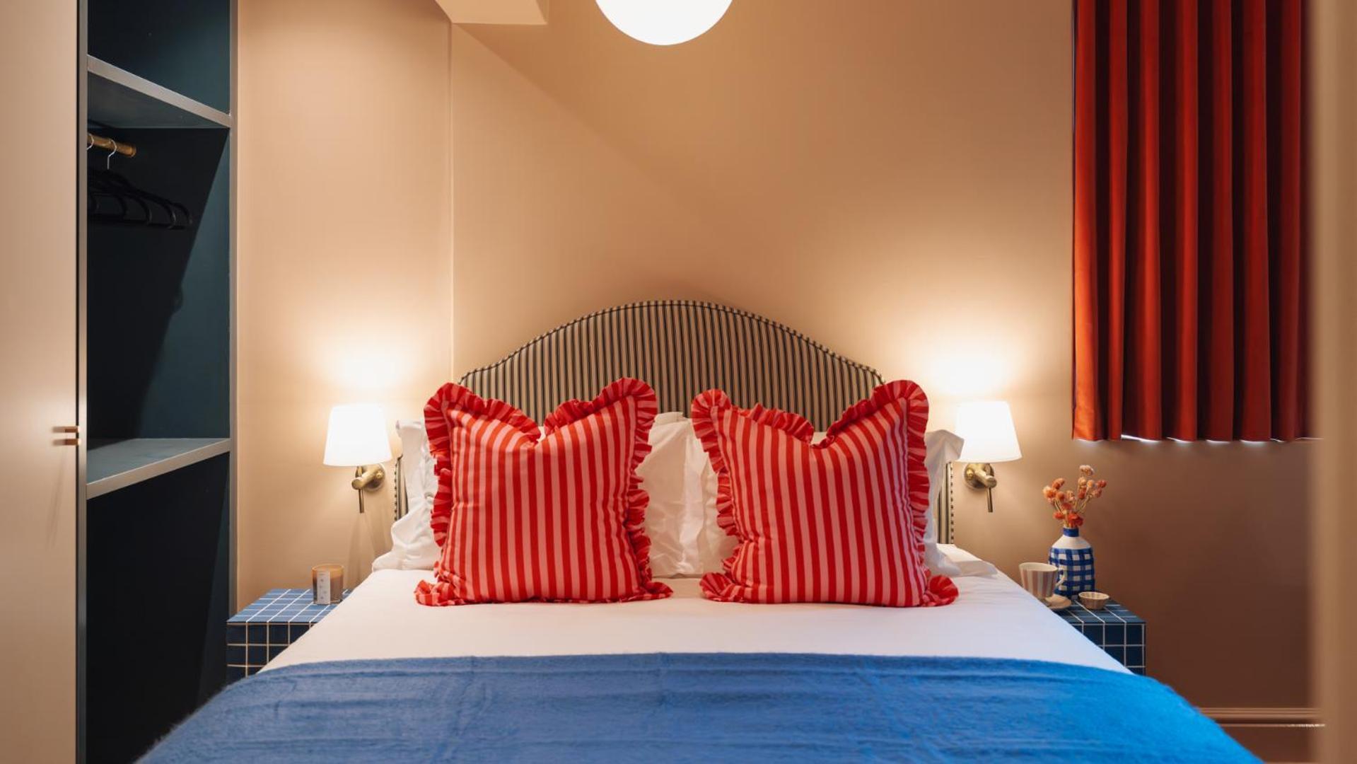The Trade Boutique Hotel Cape Town Bagian luar foto