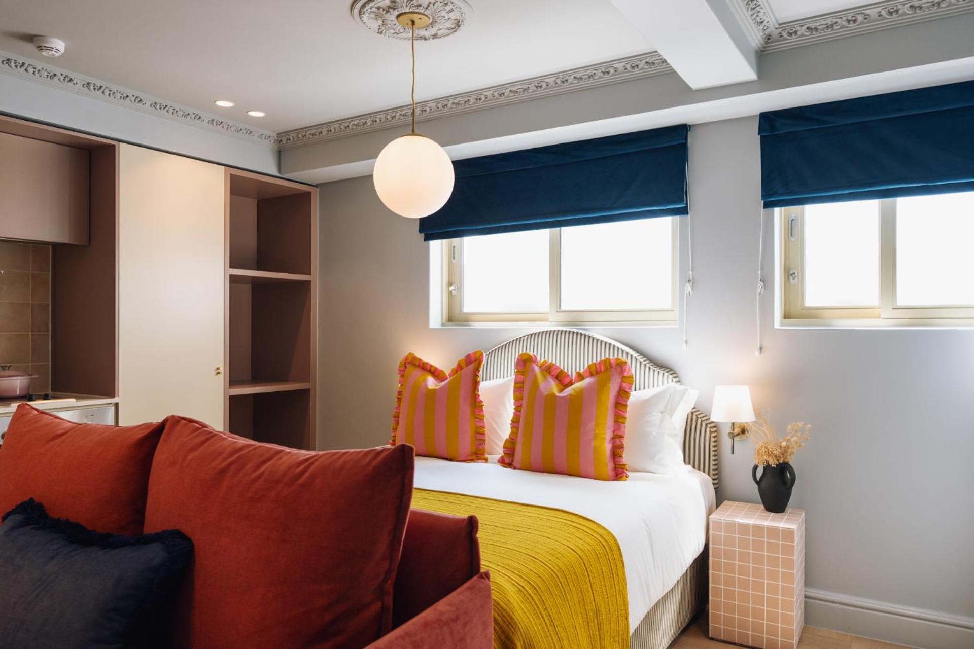 The Trade Boutique Hotel Cape Town Ruang foto
