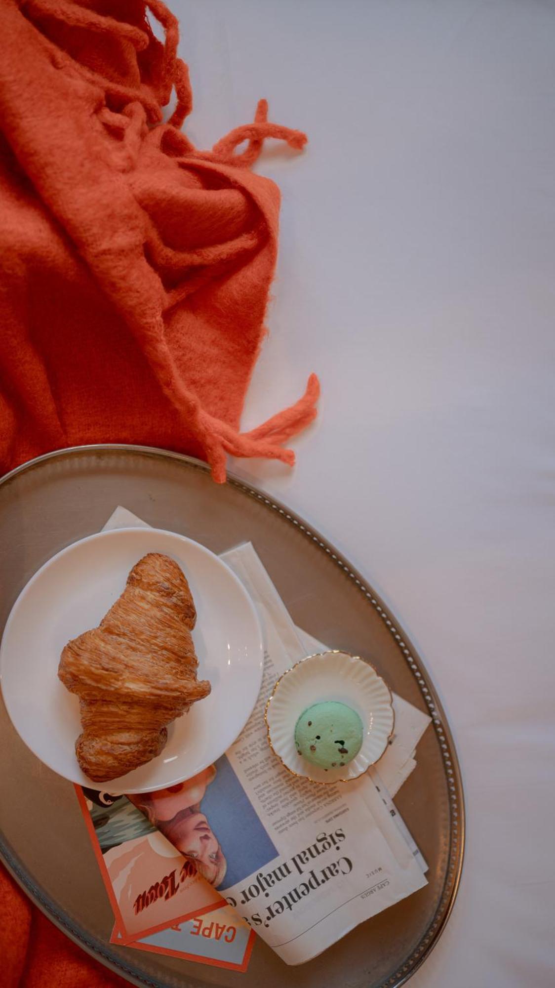 The Trade Boutique Hotel Cape Town Bagian luar foto