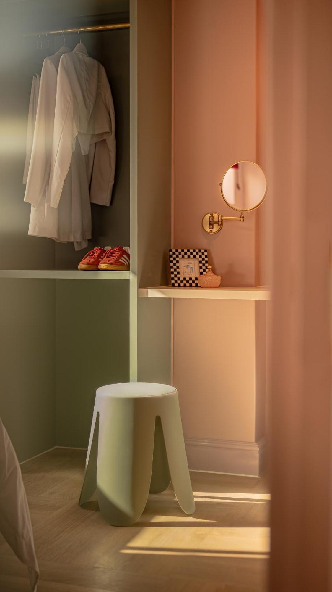 The Trade Boutique Hotel Cape Town Bagian luar foto