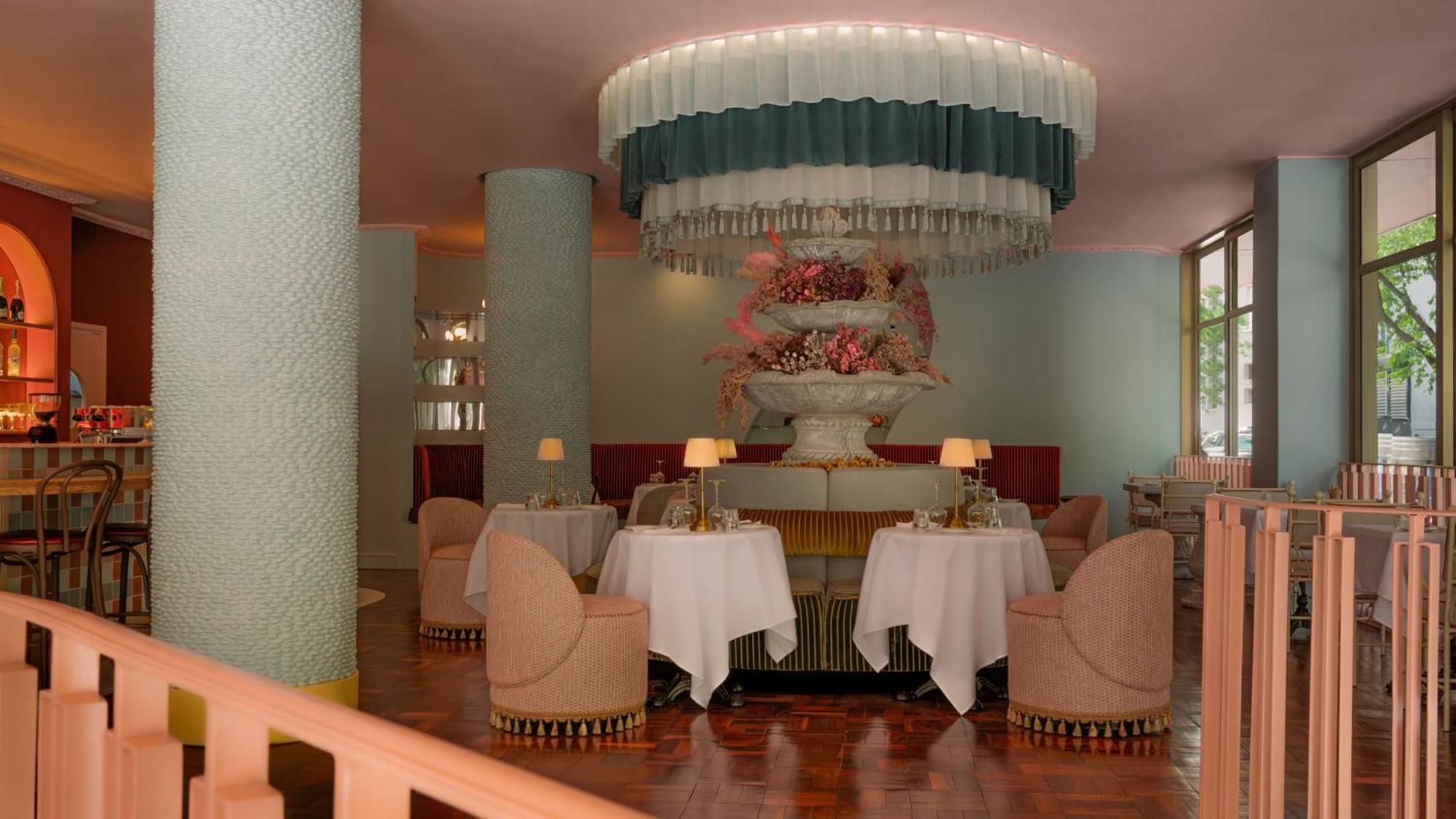 The Trade Boutique Hotel Cape Town Bagian luar foto