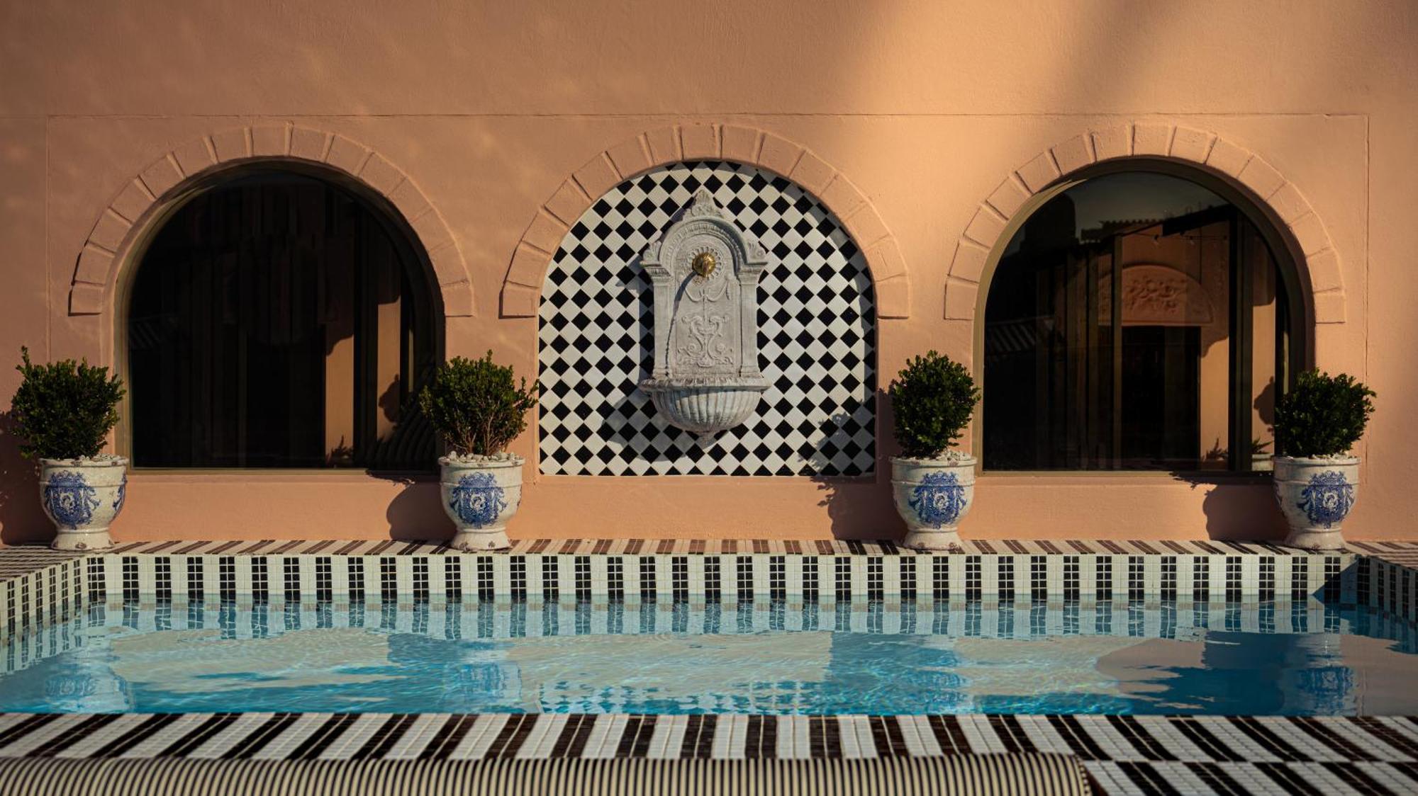 The Trade Boutique Hotel Cape Town Bagian luar foto