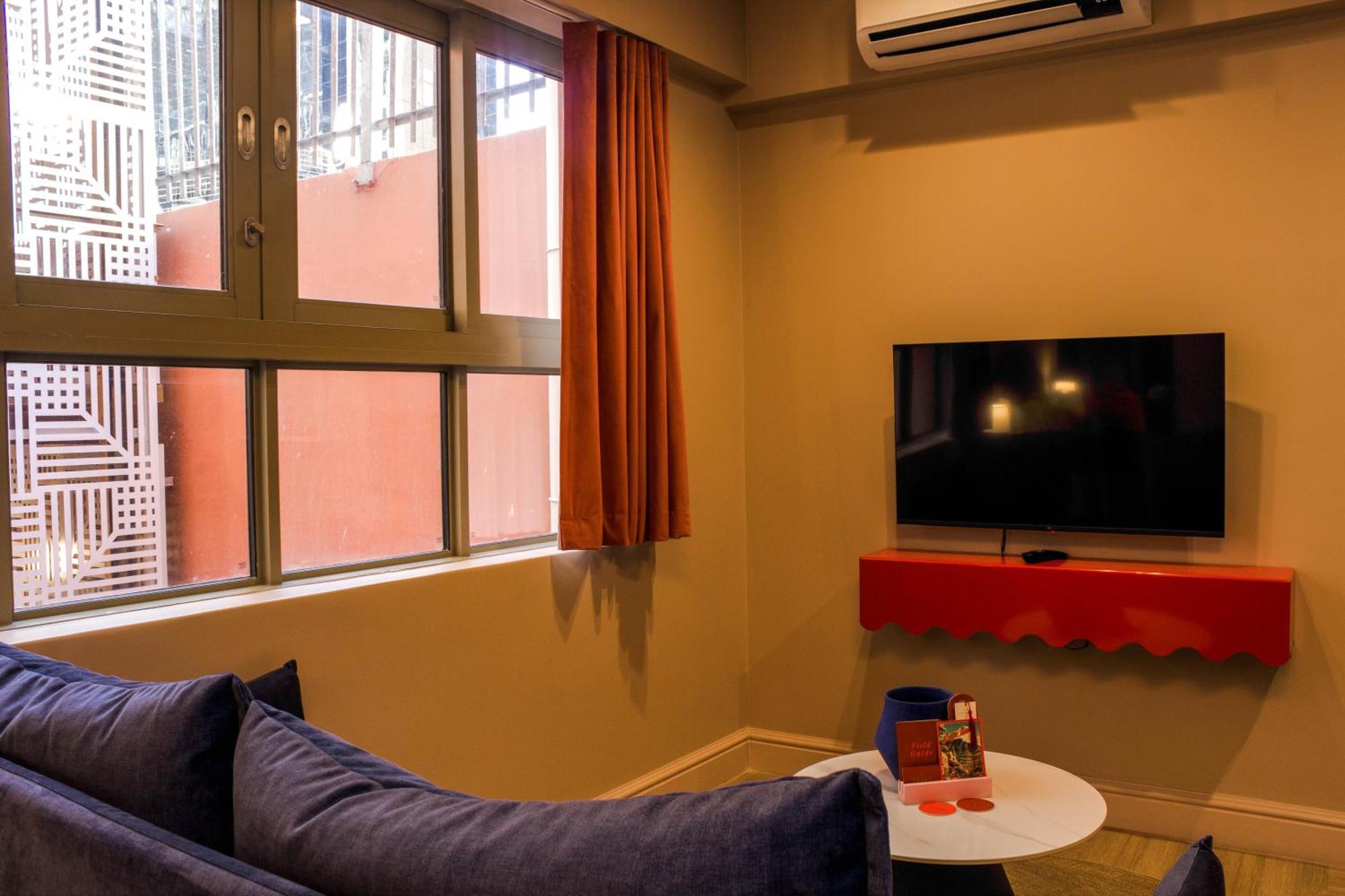 The Trade Boutique Hotel Cape Town Ruang foto